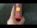 Be My Valentine Love Barney 2000 VHS Review