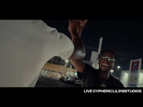 Lil Rudy G x OTB Peezy - Aint Go Lie