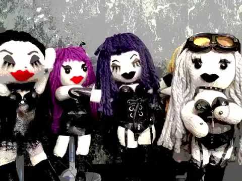 Witchy Bitchy (hbimv2)