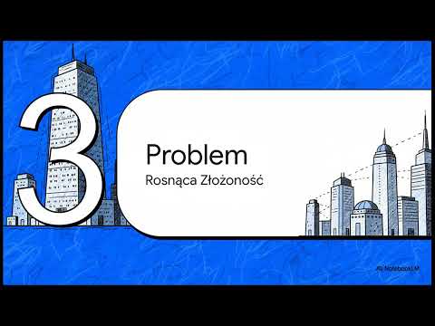 Czym są Mikroserwisy | Prezentacja + Lektor PL