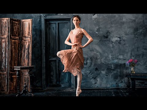 All in the Motion - CLNGR feat  Le June | Pop Music