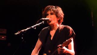 Peter Perrett (The Only Ones ) - Carousel . live @ the Garage , London - 24/7/15