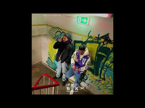 LAUIN feat. PASHANIM - 2017 (Speed Up)