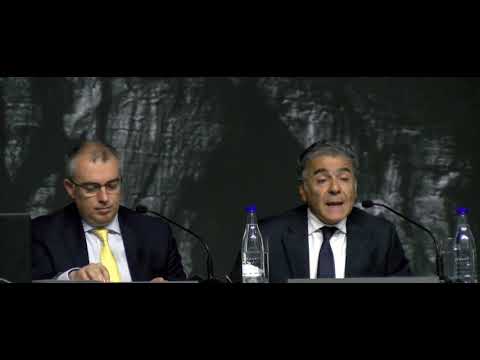 Accionistas Grupo SURA - Asamblea 2019