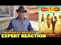 Bunty Aur Babli 2 EXPERT REVIEW By Vijay ji | Sif Ali Khan, Rani Mujer ji, Siddhant | Public Review