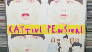 CATTIVI PENSIERI - STUPIDO AMORE