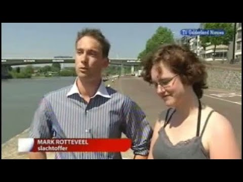 GLD Nieuws 9 mei 2008 - Nieuws