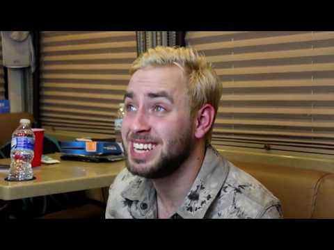 I Have Tissues ft. Tyler Carter & Michael Bohn | Jarrod Alonge