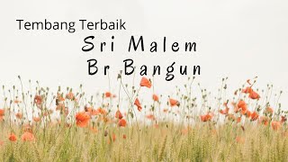 Download lagu SRI MALEM Br BANGUN - SETIA SAMPAI AKHIR ~ Tembang Pop Karo Sri Malem mp3