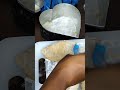 How to Bake Meatpie without an Oven, Full process on my channel