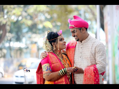 Rakhee & Pradnesh || Wedding Teaser || 2022 || By KISMAT DIGITAL PHOTO STUDIO || 9967717766