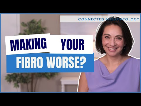 5 Common Mistakes Making Your Fibromyalgia Worse—And How to Fix Them!