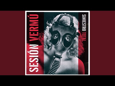 Videoclip de El enemigo parpadea — Siniestro Total