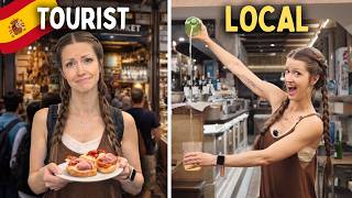 We Tested Madrid’s Tapas Street Locals Don’t Tell Tourists About