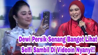 Download lagu Spektakuler Keren Banget Selfi Lida !! Lagu Seraya Tayang Perdana Malam Ini!! mp3