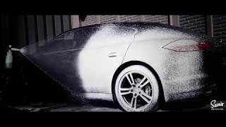 SAM´S Snow Foam 500ml - aktívna pena