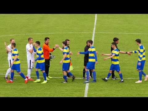 LUČKO vs BSK 2:3 (23. kolo, Druga HNL 18/19)