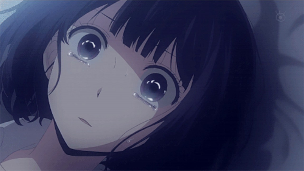 9TAILS — WTF Im Crying