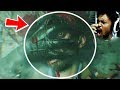 99 OF PLAYERS THROW UP AT THIS PART Resident Evil 2 Remake Part 3