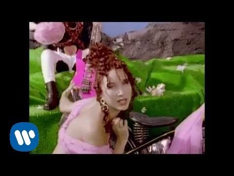 Fuzzbox - Your Loss, My Gain (Official Music Video)