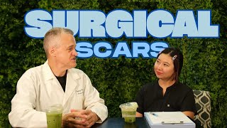 The Truth About Scars: What Patients Need to Know