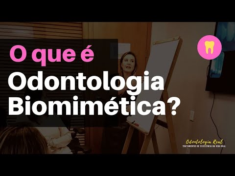 Lesson 37 - What is Biomimetic Dentistry?