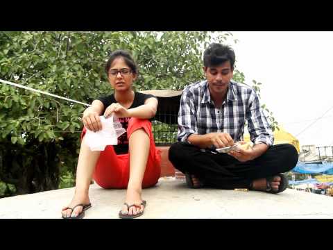 Swarit Sinha Dot Dot Dot - Trailer (HD)