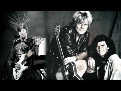 Empire Of The Sun Vs. Modern Talking - People (Mashup 2012)