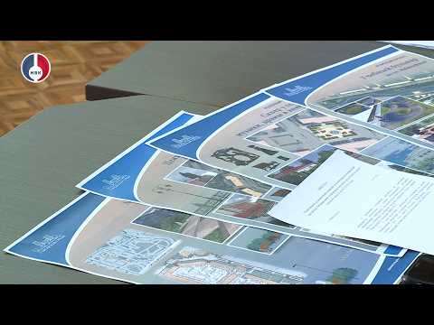 Заседание Общественной комиссии Новоуральска: подготовка к голосованию по благоустройству 2027 года