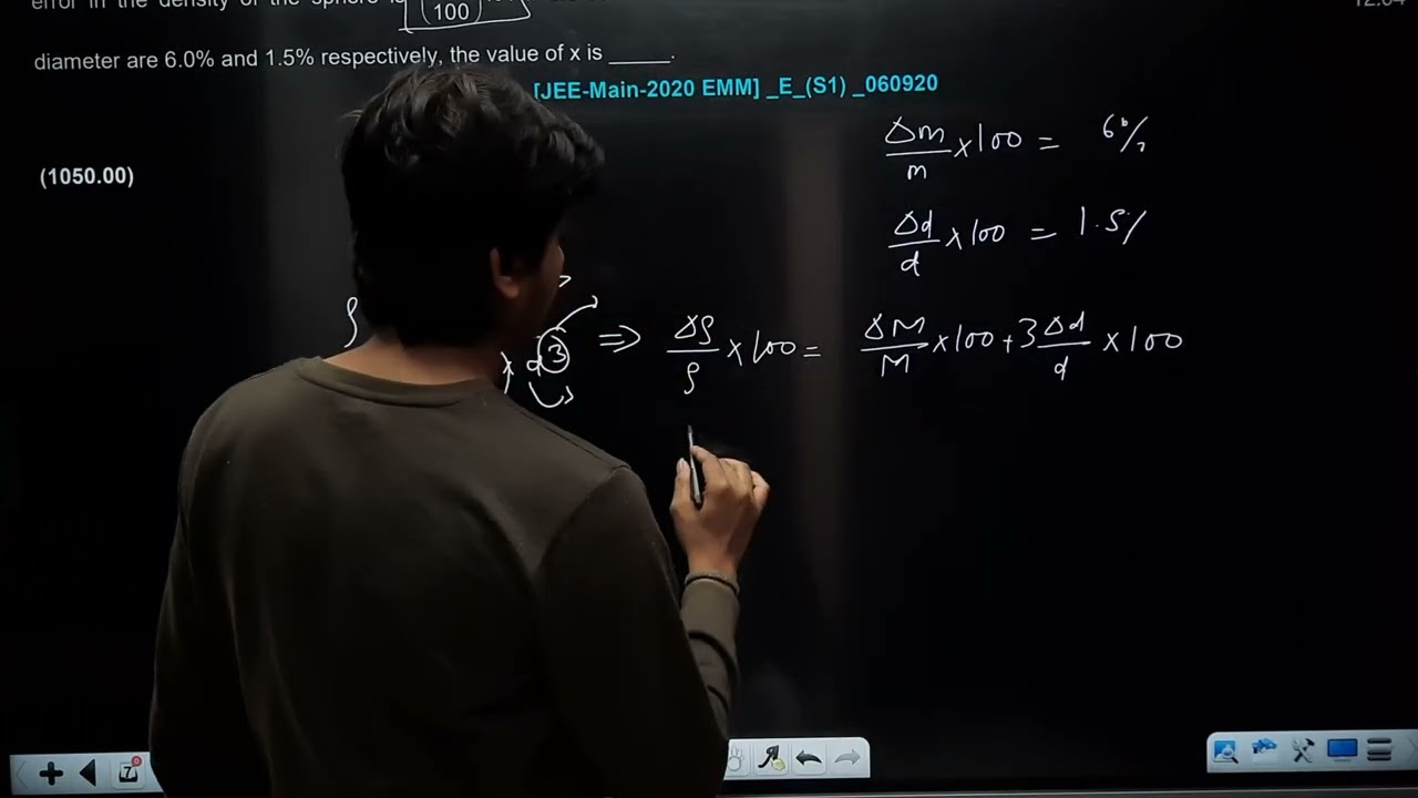 Video Solution