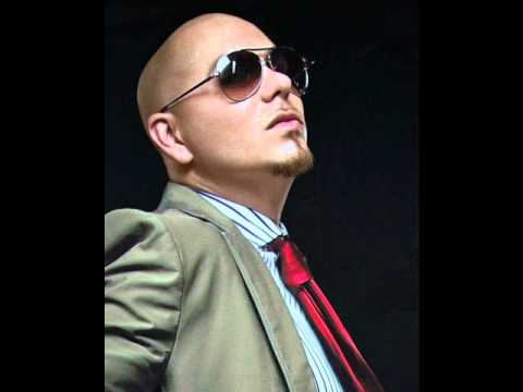 Pitbull ft. Alex Saidac - Put It On Me (Prod. By Benny Benassi) (Other Version) (2011)