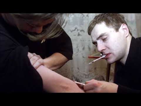 Saddam Bush - Ich bin so Müde