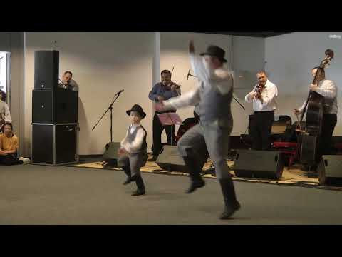 "Családban marad" 2019 - Kosnás Árpád és Csaba