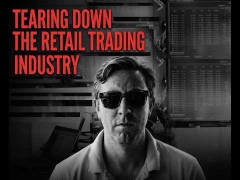 The Dirty Secrets of Trading | Documentary
