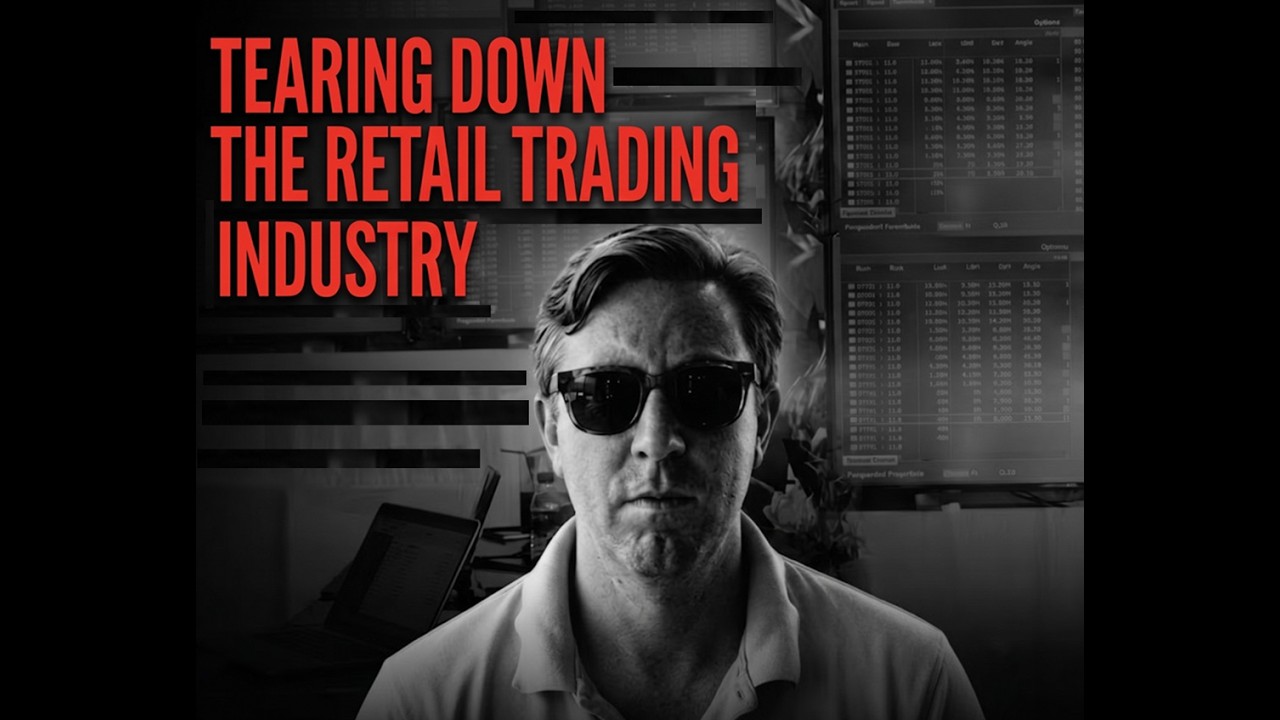 The Dirty Secrets of Trading | Documentary