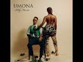 Toby Franco & Major Keys - Umona (Official Audio) ft. Tumelo.za, Yuppe & Chley
