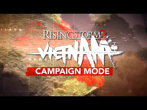 Rising Storm 2 Vietnam Digital Deluxe Edition 