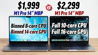 [麥書] MacBook M1 Pro 一週使用心得