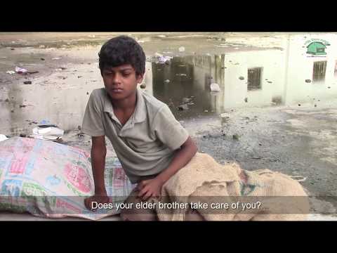 Bangladesh Street Children Comprehensive Help