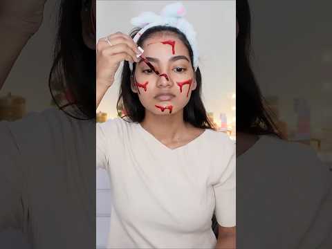 Chemical Peel The Ordinary Aha Bha Peeling Solution #shorts #skincare