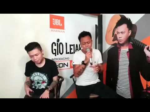GIO Lelaki Ft Zwingly  - Jangan tanyakan lagi