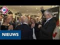 Verkiezingen: NZLokaal de grootste in fusiegemeente Noordwijk