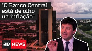 A alta de juros deve ser encarada com otimismo pelo mercado?