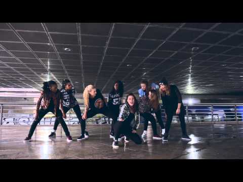 NoTag x Kevin Lam Seck x Montpellier