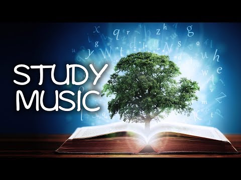 Study Music - Improve Concentration and Focus: Study Aid Music for Final Exam, Music for Reading