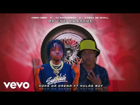 Bizzy pro ft Koks Da Drena)(Vanavela) Bizzy pro Beats 2025