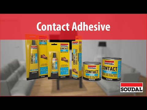 Contact Adhesive