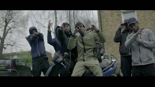 MoStack Ft Mist  - Screw &amp; Brew