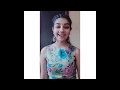 Apsara Aali Full Song Cover By Aanchal Tyagi Ajay Atul Sonalee Kulkarni