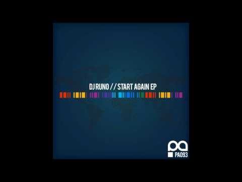 Dj Runo - Strange Love (Original Mix)